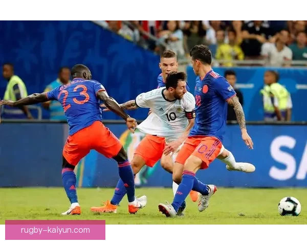 哥伦比亚队战术解析：当下表现稳健，备受期待重返国际赛场巅峰