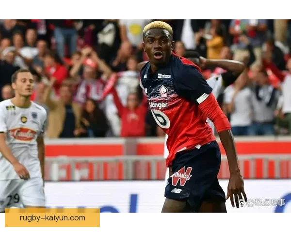 凯塞多表现稳健，成长关键因素逐渐显现