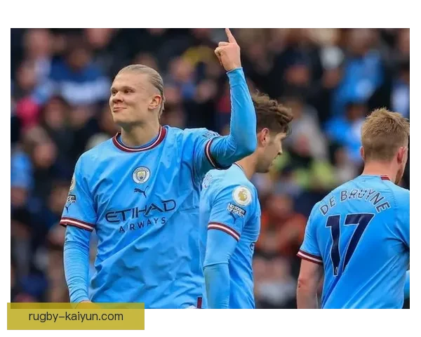 哈兰德再创纪录，英超最快帽子戏法表现值得关注榜