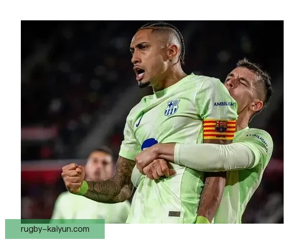 拉菲尼亚巴萨生涯遗憾，状态逐渐回暖，未来值得关注