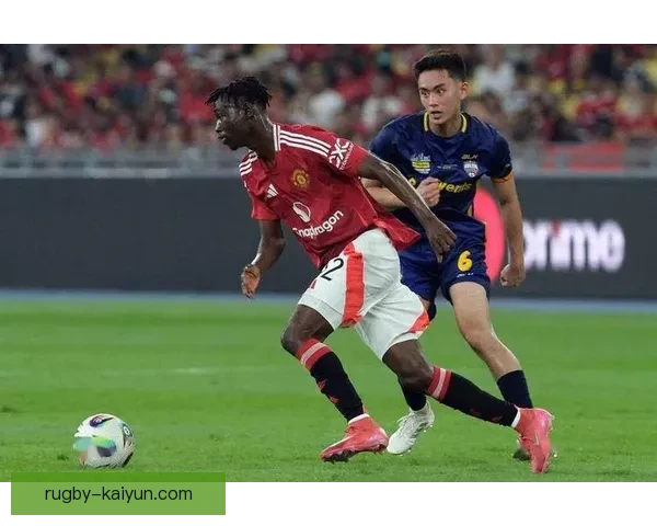 马赛青训实力持续提升，未来新星值得关注