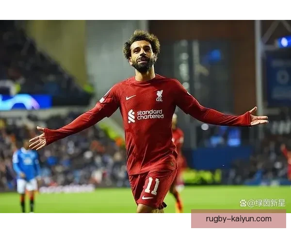 萨拉赫持续保持高水平表现，欧洲豪门关注度持续升温