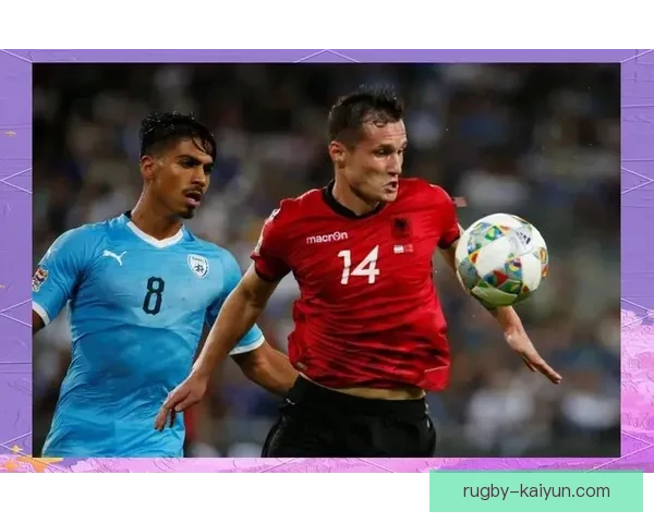 格鲁吉亚首次晋级欧锦赛正赛，历史性突破备受期待